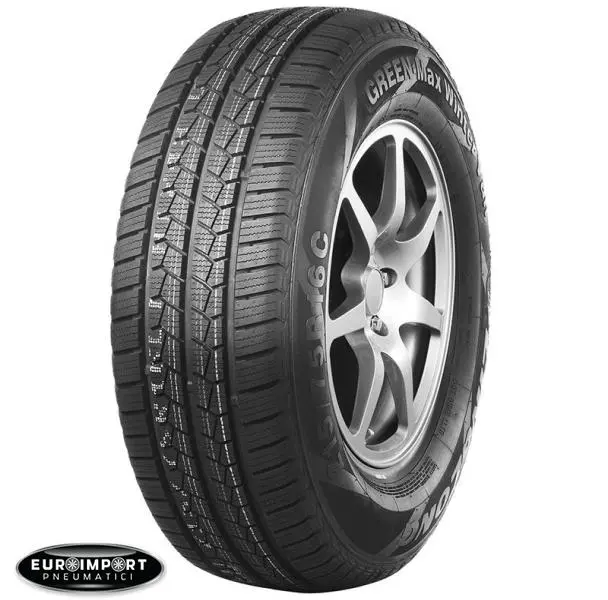 Linglong Green Max Winter Van  205/75 R16 110_108 R  Carico C  TL